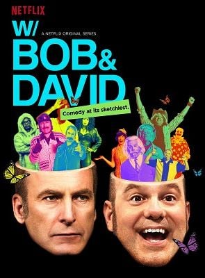 W/ Bob and David