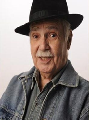 foto de Paulo Emílio Vanzolini