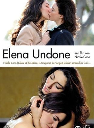  Elena Undone