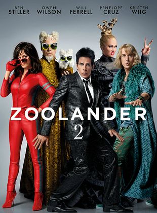  Zoolander 2