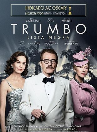  Trumbo: Lista Negra