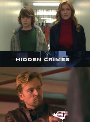 Hidden Crimes - O Crime