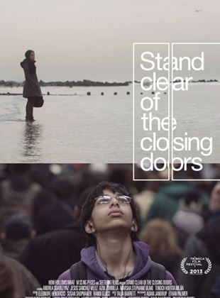  Stand Clear of the Closing Doors