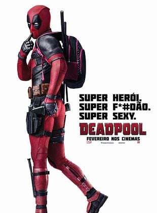 Deadpool