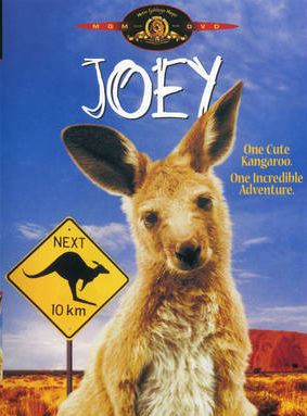  Joey - Um Canguru em Apuros
