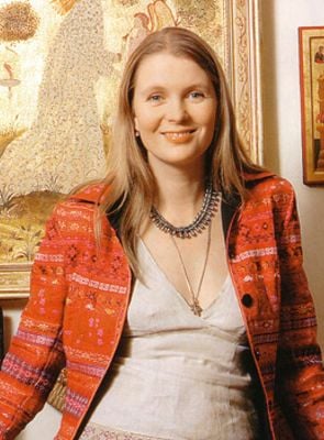 foto de Anastasiya Nikolaevna Nemolyaeva