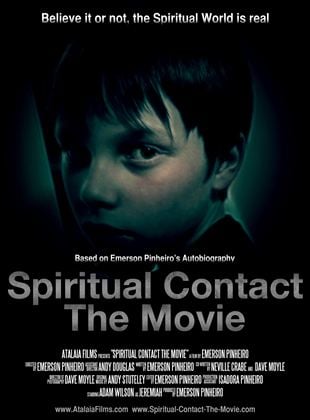  Contato Espiritual - o Filme