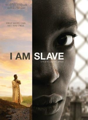  Eu sou Escrava