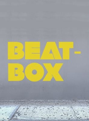  Beatbox