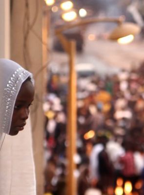 Pôster de A Revolução Não Será Televisionada