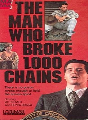 The Man Who Broke 1,000 Chains
