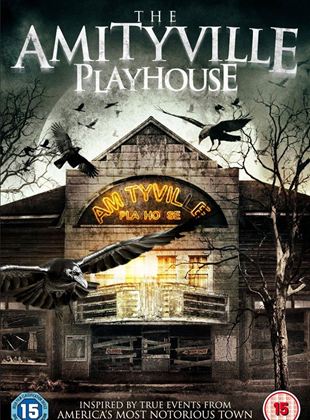 Amityville Playhouse