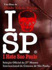 I Hate São Paulo