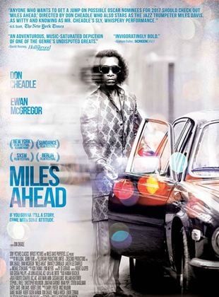  A Vida De Miles Davis