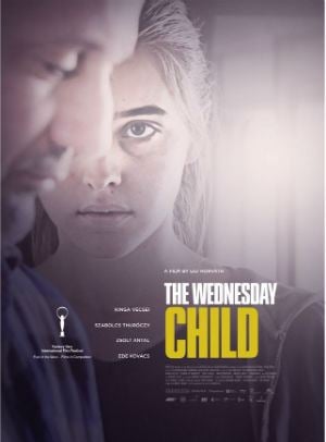 The Wenesday Child