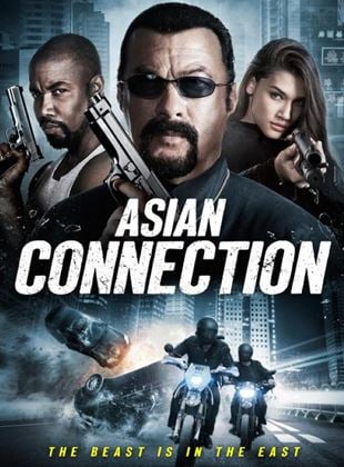  Conexão Ásia