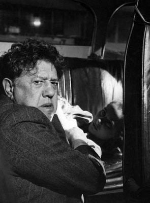 foto de Géza Grosschmid