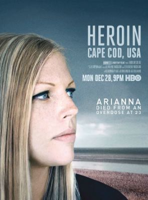  A Heroína em Cape Cod