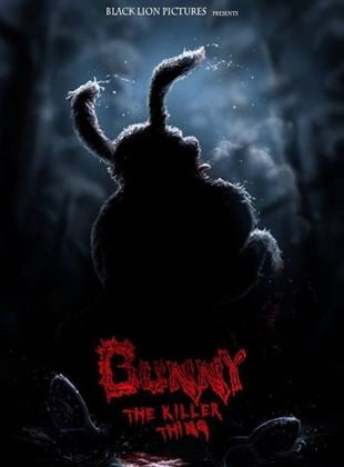 Bunny The Killer Thing