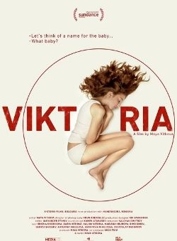 Pôster de  Viktoria