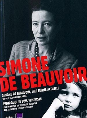  Simone de Beauvoir– Uma Mulher Atual