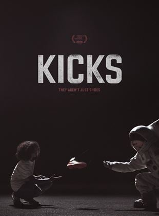 Kicks: Defendendo o Que É Seu