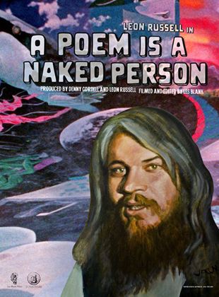  A Poem Is A Naked Person