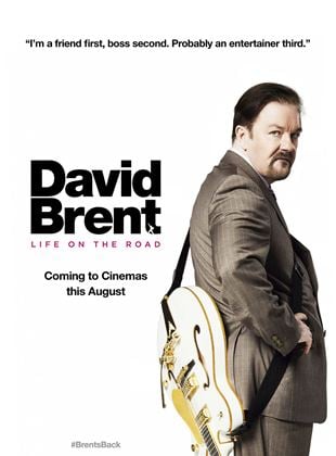  David Brent: Life On The Road