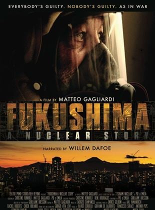 Fukushima - A Nuclear Story
