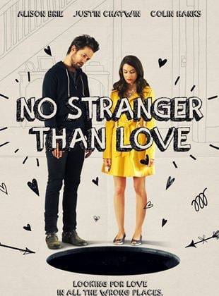  No Stranger Than Love