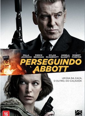  Perseguindo Abbott