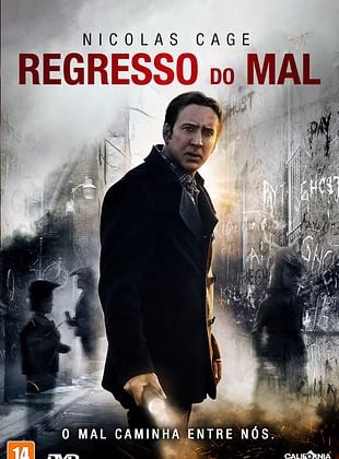 Foto do filme O Filme dos Espíritos - Foto 3 de 24 - AdoroCinema