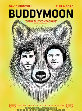 Buddymoon - Uma Aventura entre Amigos