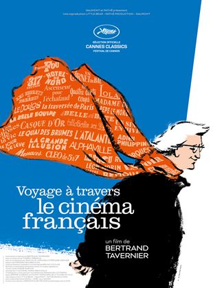  Viagem Através do Cinema Francês