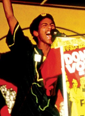 Pôster de Action Comandante