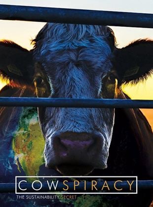  Cowspiracy - O Segredo da Sustentabilidade