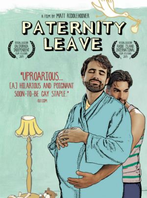  Paternity Leave