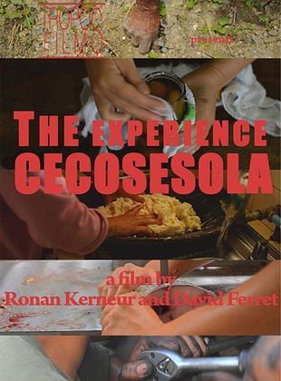 Pôster de  The Experience Cecosesola