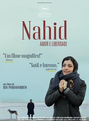 Nahid - Amor e Liberdade