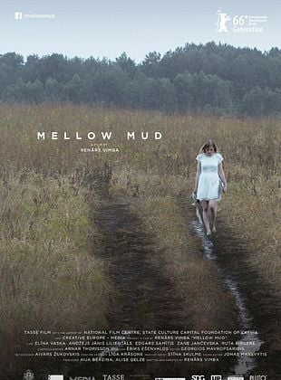 Pôster de  Mellow Mud