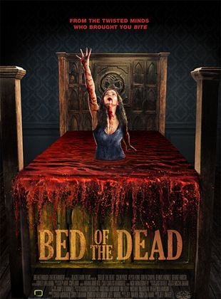  Bed of the Dead