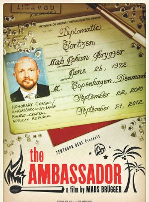  O Embaixador