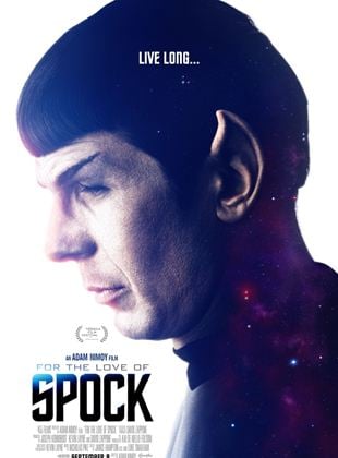  Pelo Amor de Spock