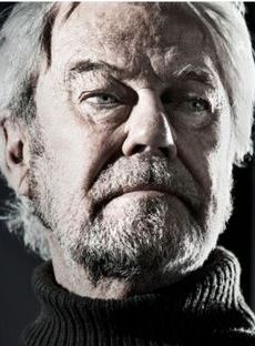 Pôster de The River of My Dreams: A Portrait of Gordon Pinsent