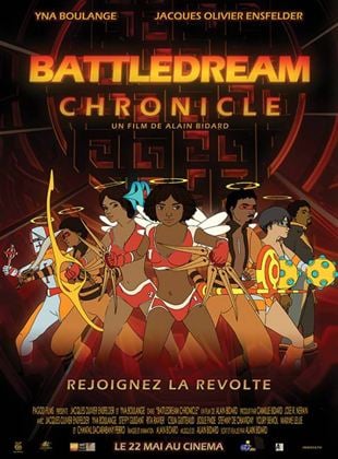 Battledream Chronicle