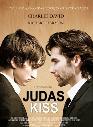  Judas Kiss
