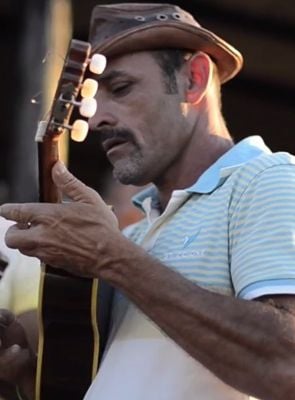 Pôster de Do Corpo à Caxirola