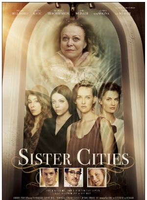  Sister Cities