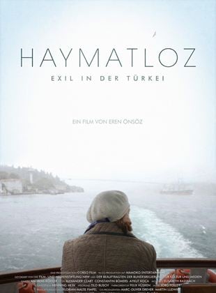 Haymatloz - Exílio na Turquia