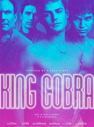  King Cobra